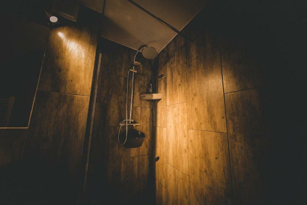Mietowy Aniol Villa Устшики Долне Екстериор снимка